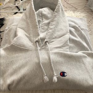 Champion Hoodie